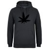 JB's Mens Fleecy Hoodie Thumbnail