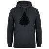 JB's Mens Fleecy Hoodie Thumbnail
