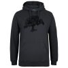 JB's Mens Fleecy Hoodie Thumbnail