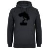 JB's Mens Fleecy Hoodie Thumbnail