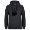 JB's Mens Fleecy Hoodie Thumbnail