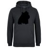 JB's Mens Fleecy Hoodie Thumbnail