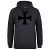 JB's Mens Fleecy Hoodie Thumbnail