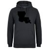 JB's Mens Fleecy Hoodie Thumbnail