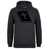 JB's Mens Fleecy Hoodie Thumbnail