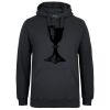JB's Mens Fleecy Hoodie Thumbnail