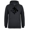 JB's Mens Fleecy Hoodie Thumbnail