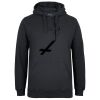 JB's Mens Fleecy Hoodie Thumbnail