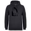 JB's Mens Fleecy Hoodie Thumbnail