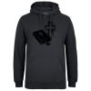 JB's Mens Fleecy Hoodie Thumbnail