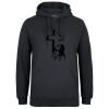 JB's Mens Fleecy Hoodie Thumbnail