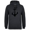 JB's Mens Fleecy Hoodie Thumbnail