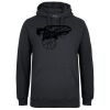 JB's Mens Fleecy Hoodie Thumbnail