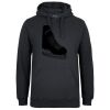JB's Mens Fleecy Hoodie Thumbnail