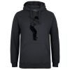 JB's Mens Fleecy Hoodie Thumbnail
