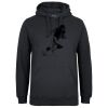 JB's Mens Fleecy Hoodie Thumbnail