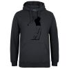 JB's Mens Fleecy Hoodie Thumbnail