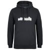 JB's Mens Fleecy Hoodie Thumbnail