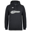 JB's Mens Fleecy Hoodie Thumbnail