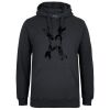 JB's Mens Fleecy Hoodie Thumbnail