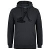 JB's Mens Fleecy Hoodie Thumbnail