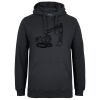 JB's Mens Fleecy Hoodie Thumbnail