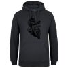 JB's Mens Fleecy Hoodie Thumbnail