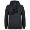 JB's Mens Fleecy Hoodie Thumbnail