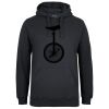 JB's Mens Fleecy Hoodie Thumbnail