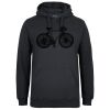 JB's Mens Fleecy Hoodie Thumbnail