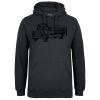 JB's Mens Fleecy Hoodie Thumbnail