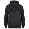 JB's Mens Fleecy Hoodie Thumbnail