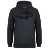 JB's Mens Fleecy Hoodie Thumbnail
