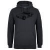 JB's Mens Fleecy Hoodie Thumbnail