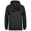 JB's Mens Fleecy Hoodie Thumbnail