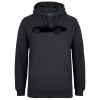 JB's Mens Fleecy Hoodie Thumbnail