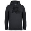 JB's Mens Fleecy Hoodie Thumbnail