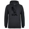 JB's Mens Fleecy Hoodie Thumbnail