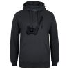 JB's Mens Fleecy Hoodie Thumbnail