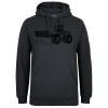 JB's Mens Fleecy Hoodie Thumbnail