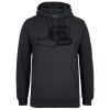 JB's Mens Fleecy Hoodie Thumbnail