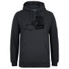 JB's Mens Fleecy Hoodie Thumbnail