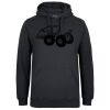 JB's Mens Fleecy Hoodie Thumbnail