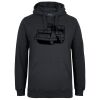 JB's Mens Fleecy Hoodie Thumbnail