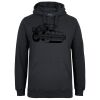 JB's Mens Fleecy Hoodie Thumbnail