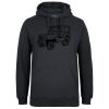 JB's Mens Fleecy Hoodie Thumbnail