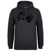 JB's Mens Fleecy Hoodie Thumbnail