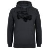 JB's Mens Fleecy Hoodie Thumbnail