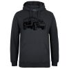 JB's Mens Fleecy Hoodie Thumbnail