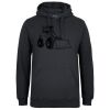 JB's Mens Fleecy Hoodie Thumbnail